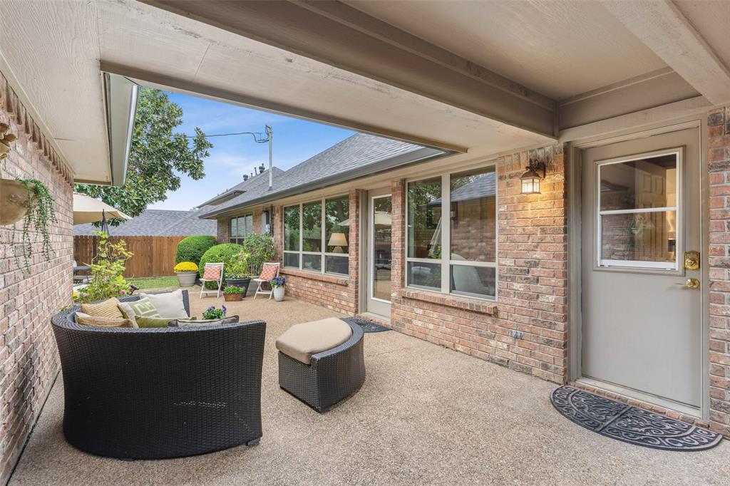 Fox Meadows Add - Residential