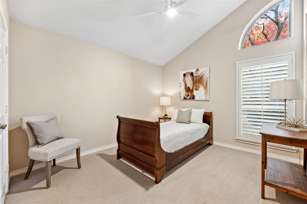 Fox Meadows Add - Residential