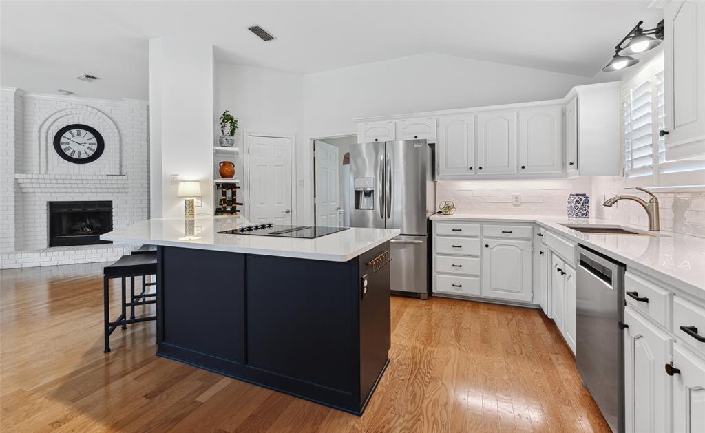 Fox Meadows Add - Residential