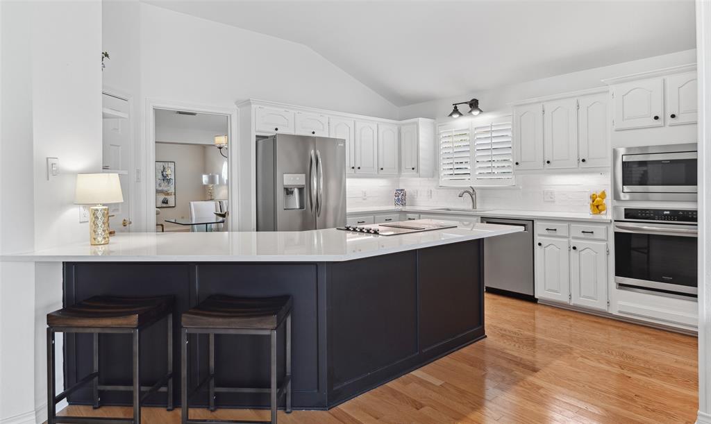 Fox Meadows Add - Residential