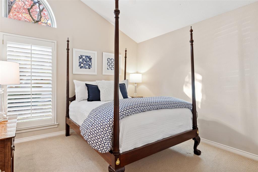 Fox Meadows Add - Residential