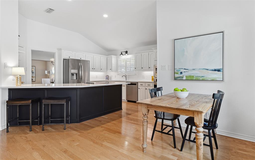 Fox Meadows Add - Residential