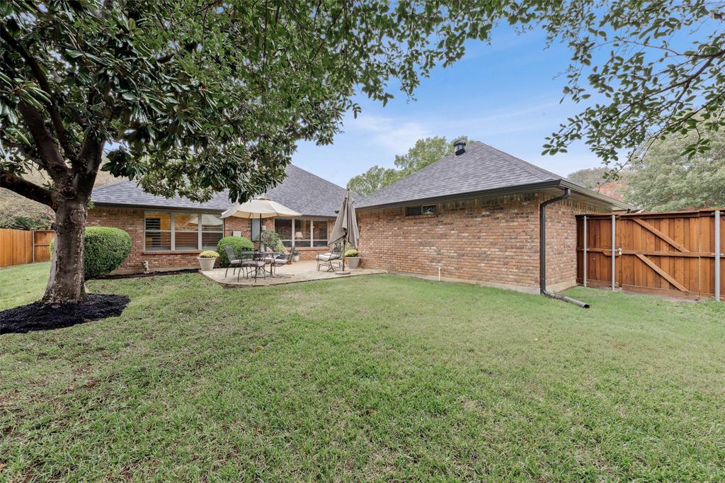 Fox Meadows Add - Residential