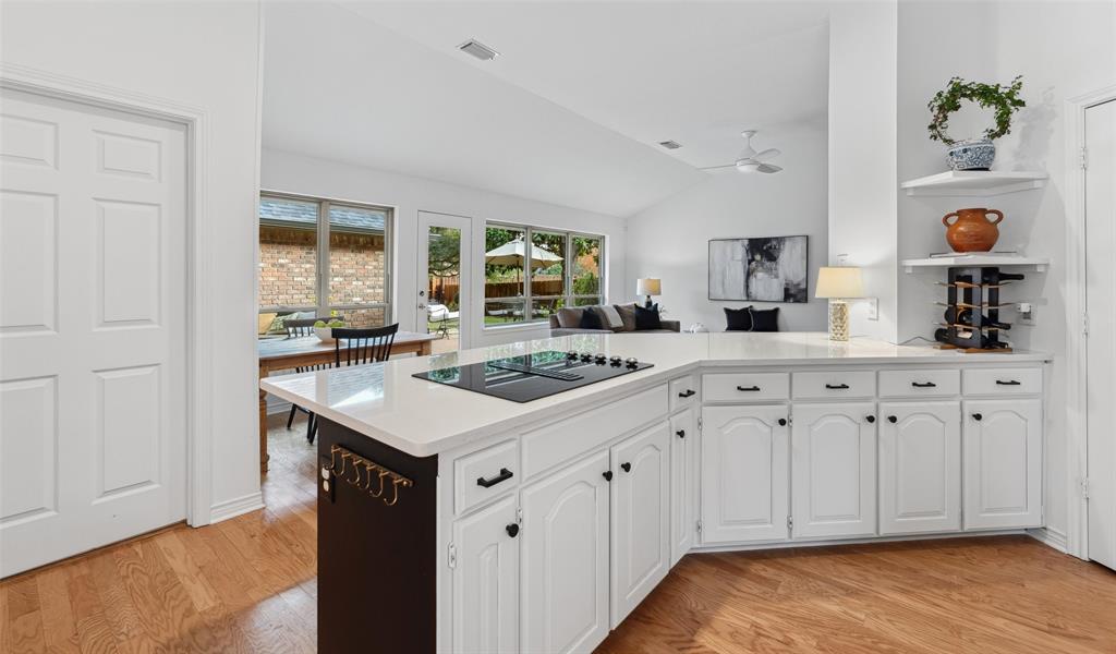 Fox Meadows Add - Residential