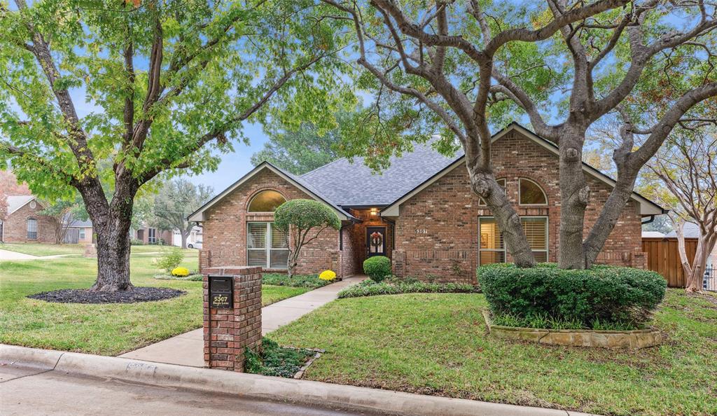 Fox Meadows Add - Residential