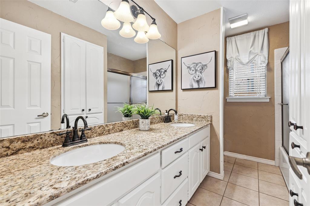 Fox Meadows Add - Residential
