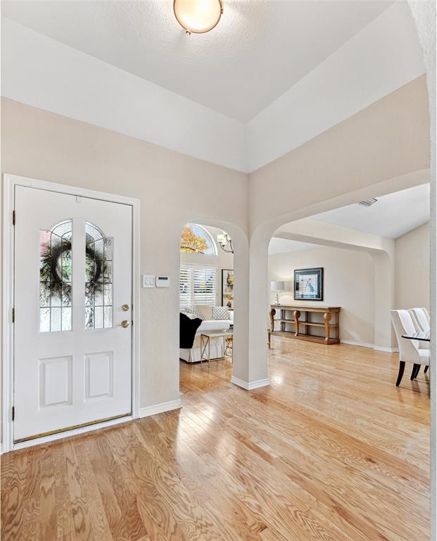 Fox Meadows Add - Residential
