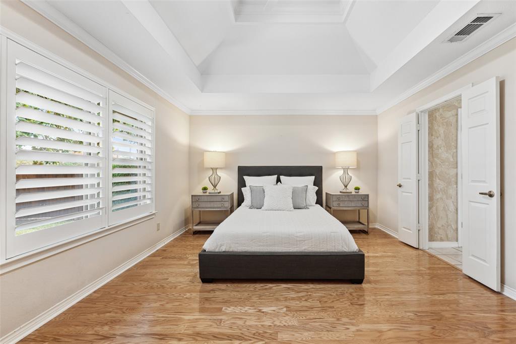 Fox Meadows Add - Residential