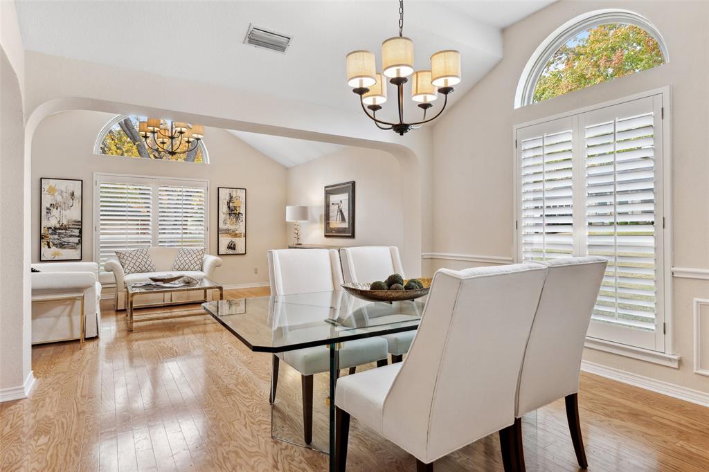 Fox Meadows Add - Residential