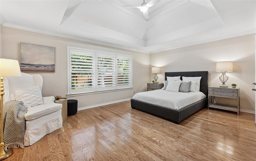 Fox Meadows Add - Residential