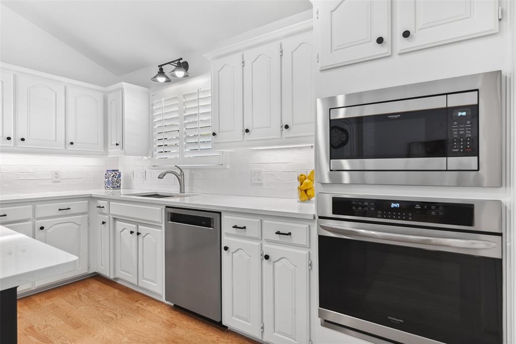 Fox Meadows Add - Residential
