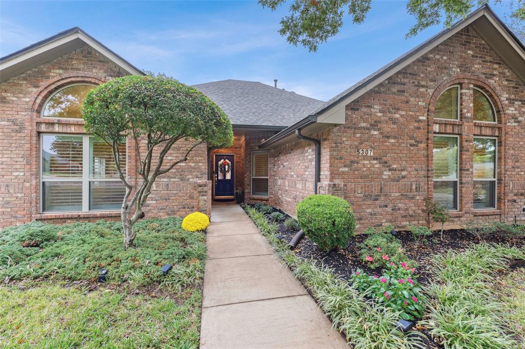 Fox Meadows Add - Residential