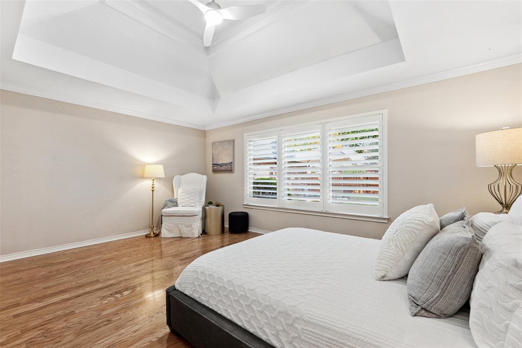 Fox Meadows Add - Residential