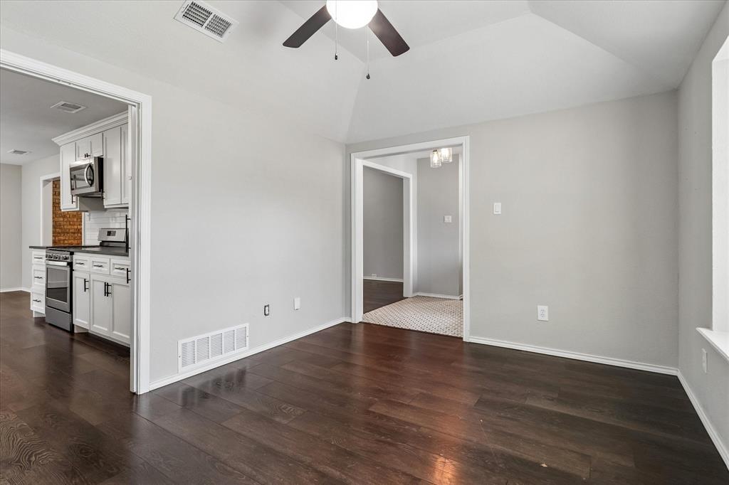 Central Park East - Residential