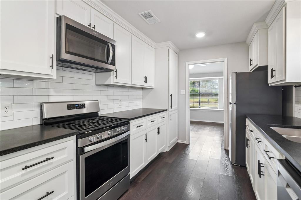 Central Park East - Residential