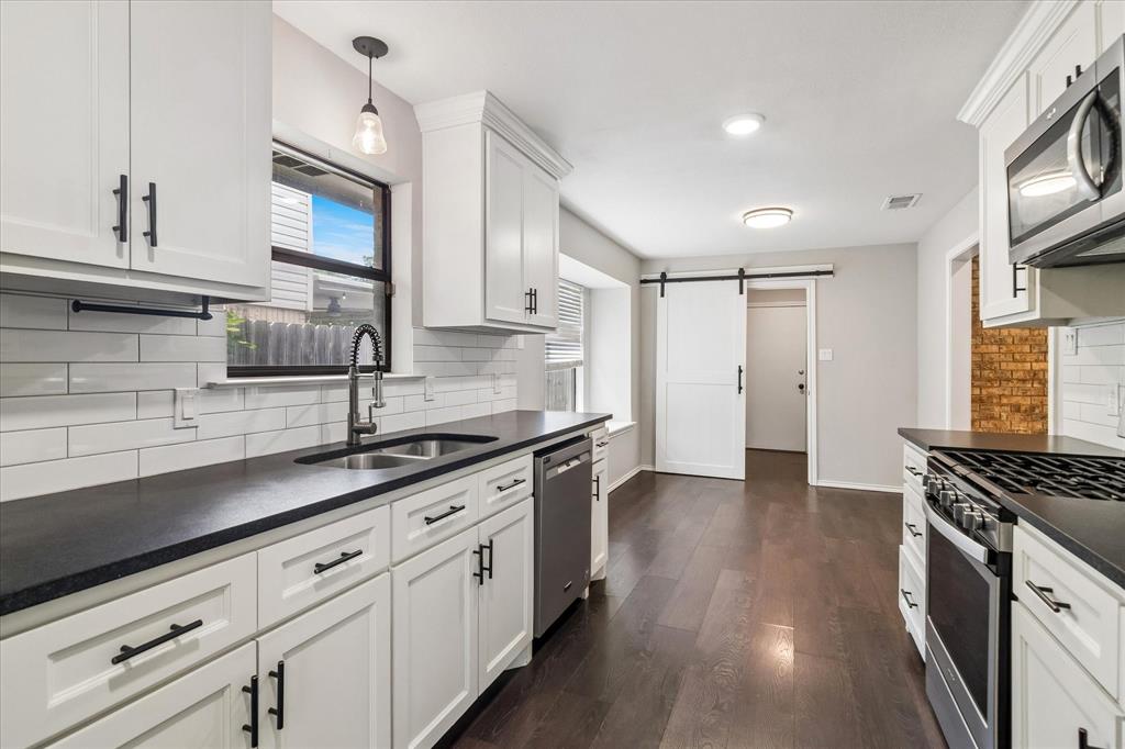 Central Park East - Residential
