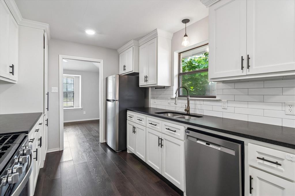 Central Park East - Residential