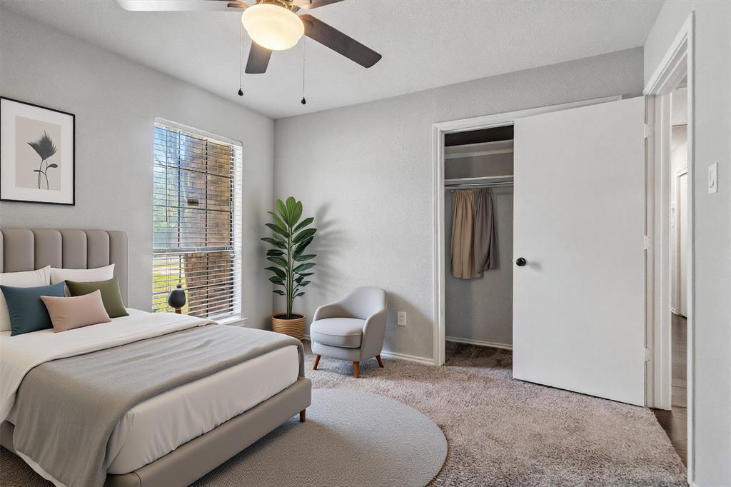 Central Park East - Residential
