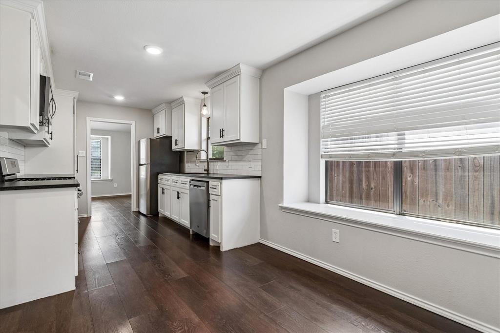 Central Park East - Residential