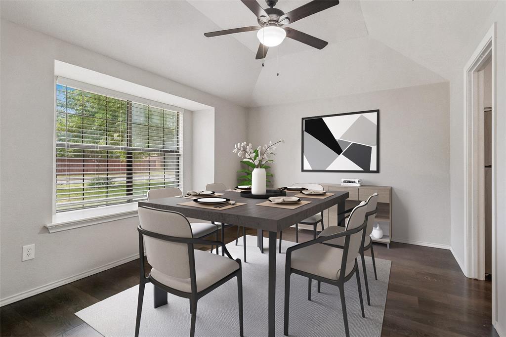 Central Park East - Residential