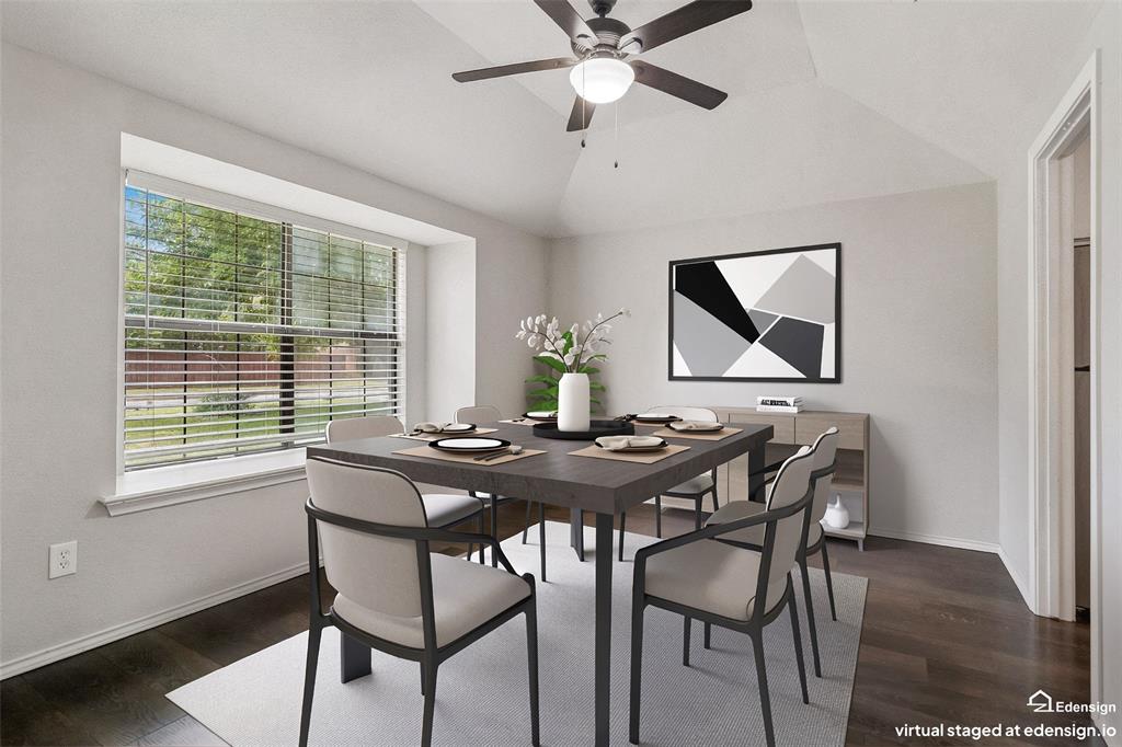 Central Park East - Residential