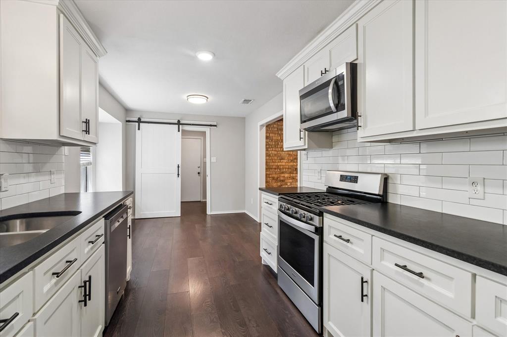 Central Park East - Residential