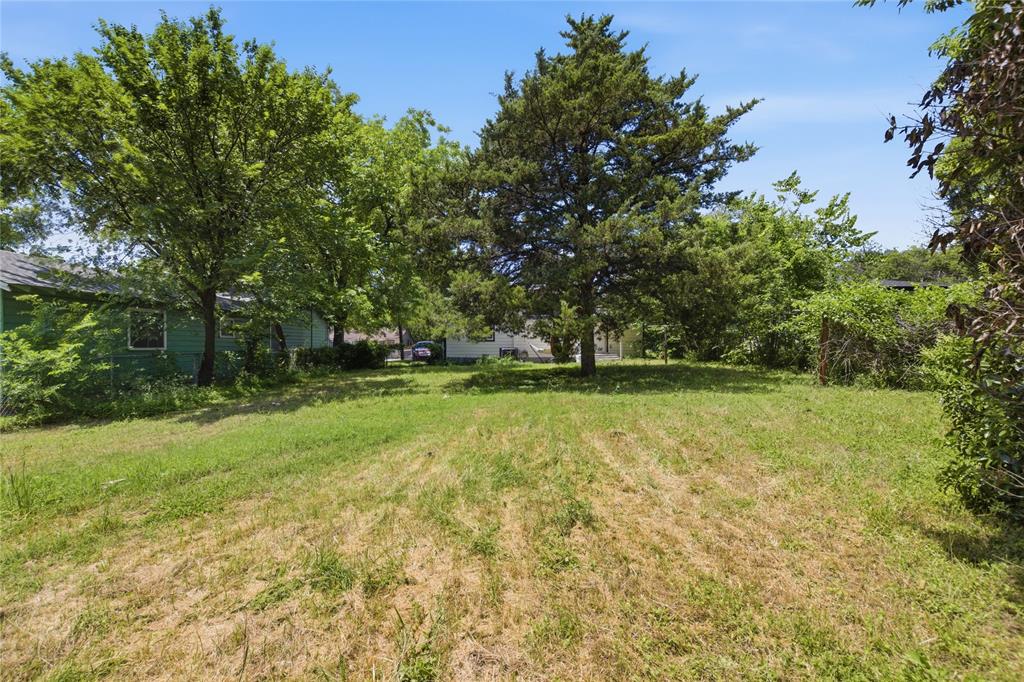 Geo F Sleeth - Residential