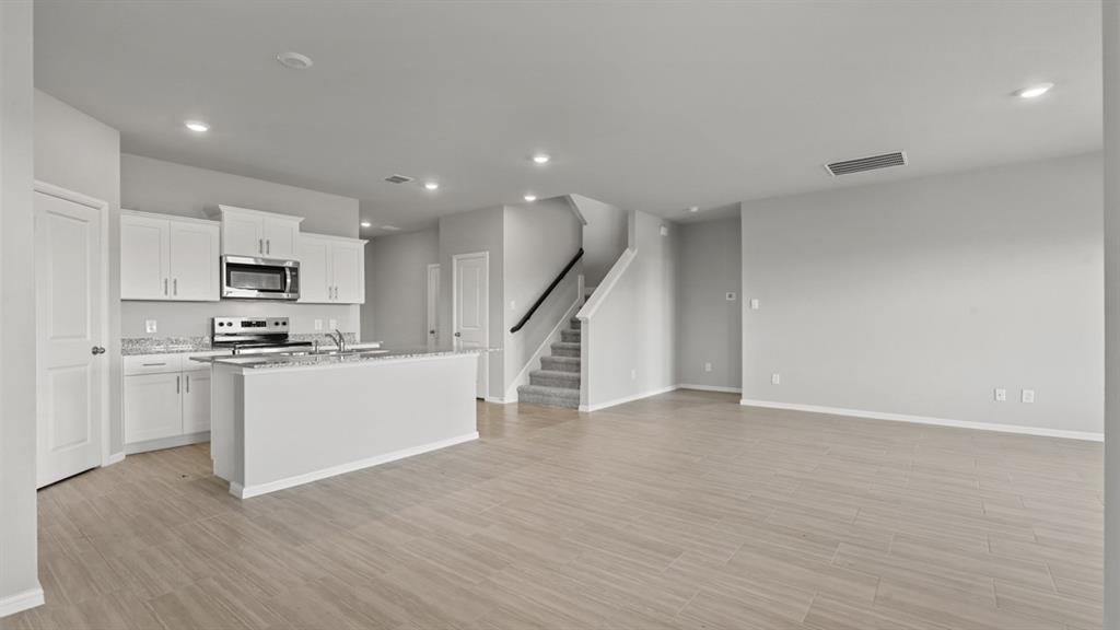 Lonestar at Liberty Trails - Residential