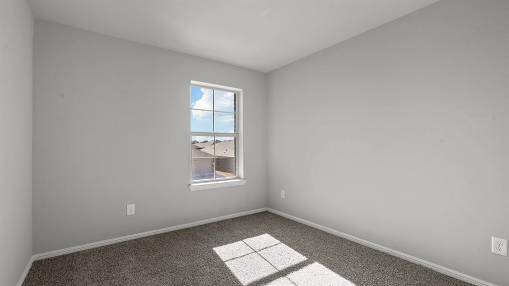 Lonestar at Liberty Trails - Residential