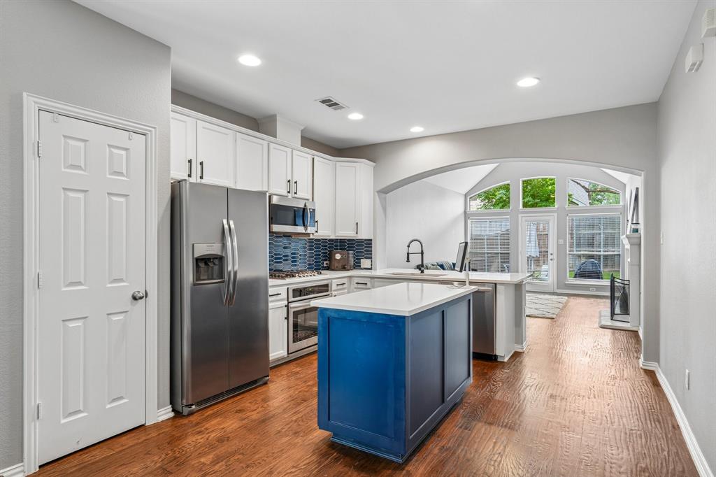 Ridge Road Estates Ph 1 - Residential