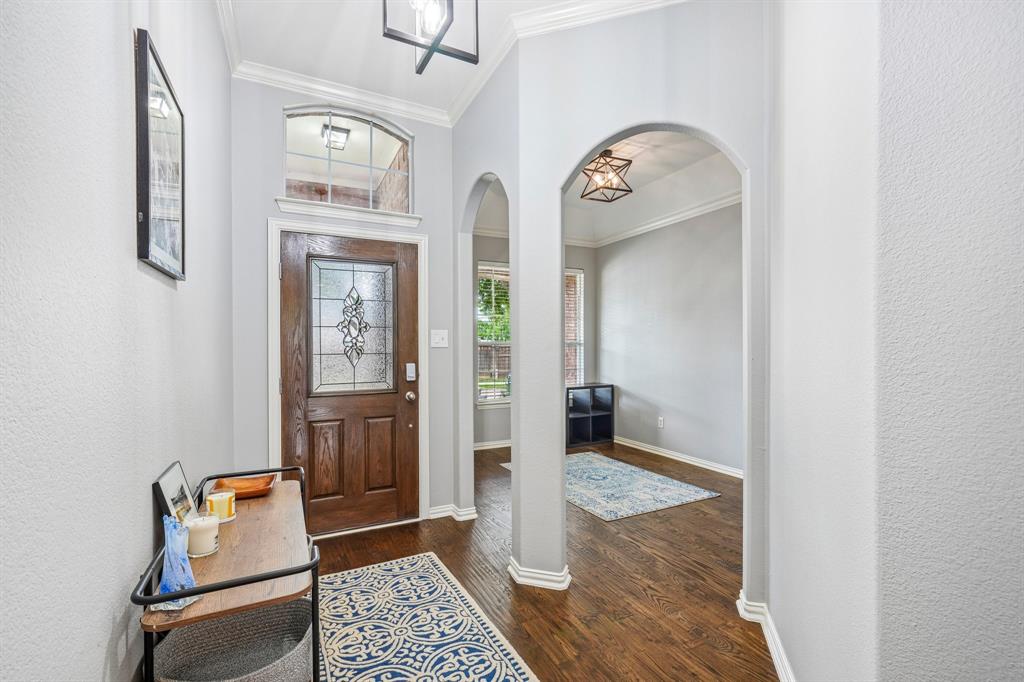 Ridge Road Estates Ph 1 - Residential