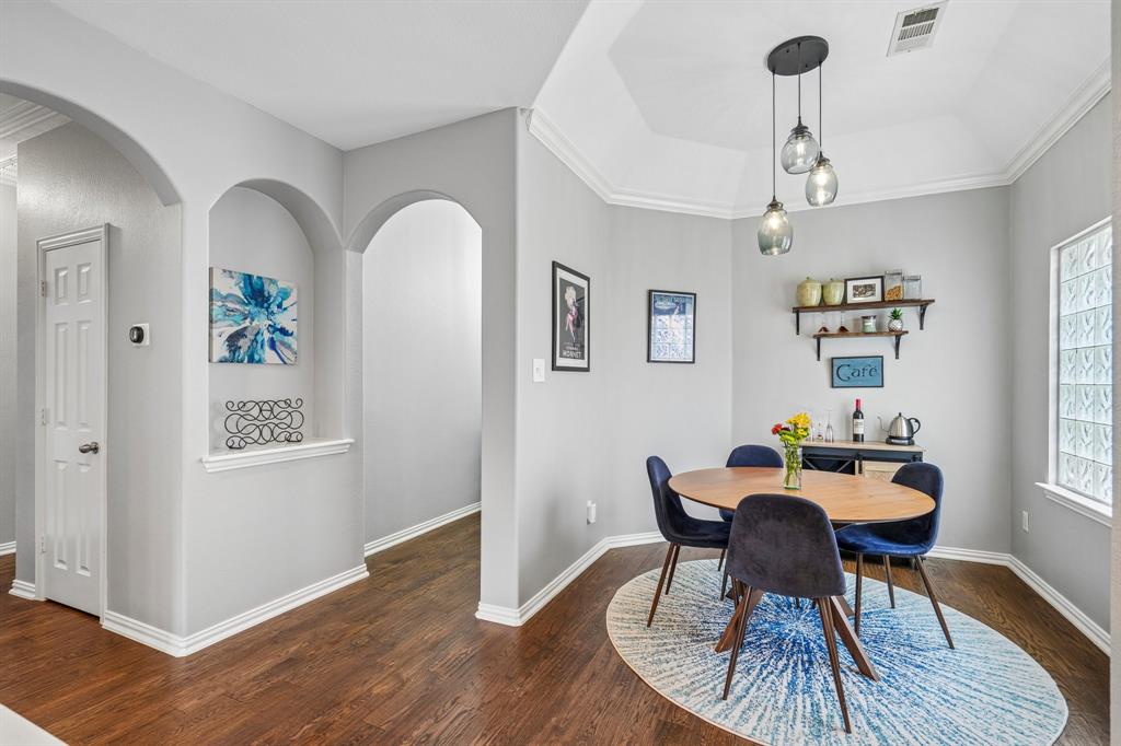Ridge Road Estates Ph 1 - Residential