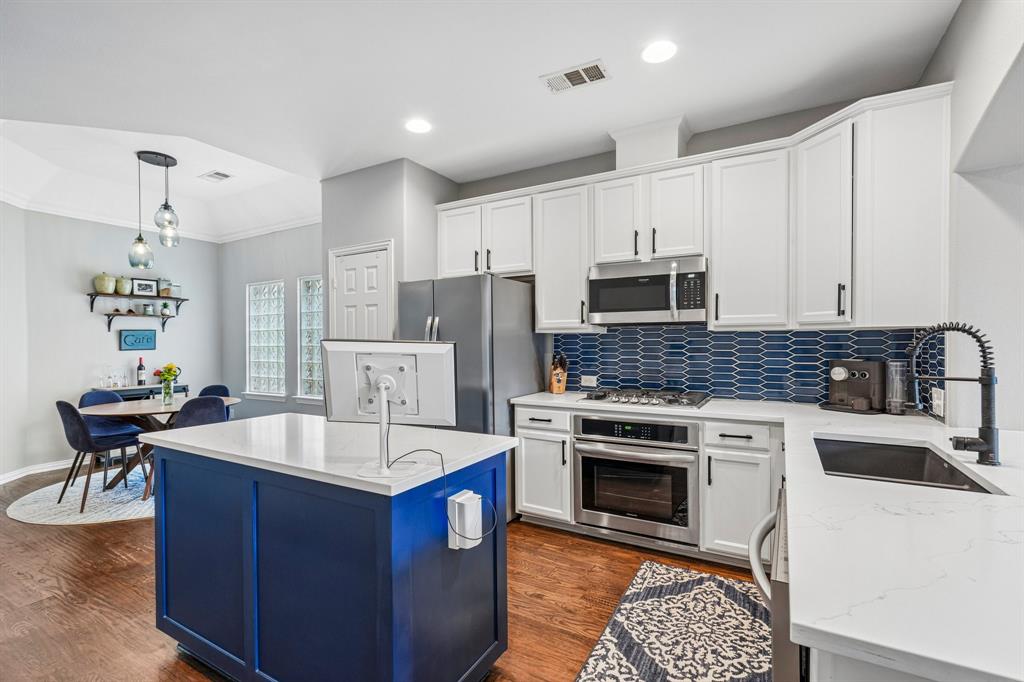 Ridge Road Estates Ph 1 - Residential