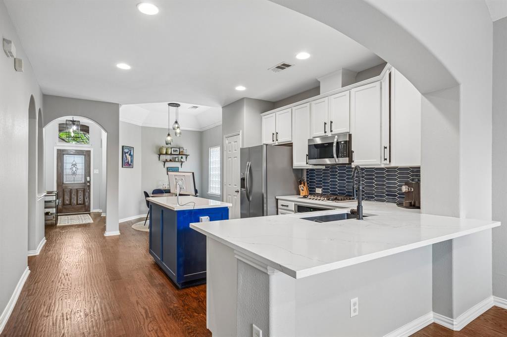 Ridge Road Estates Ph 1 - Residential