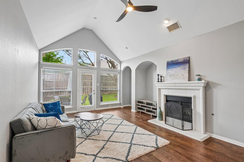 Ridge Road Estates Ph 1 - Residential