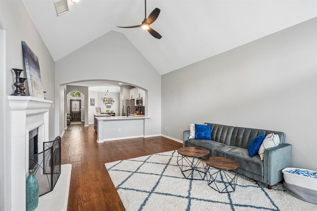 Ridge Road Estates Ph 1 - Residential