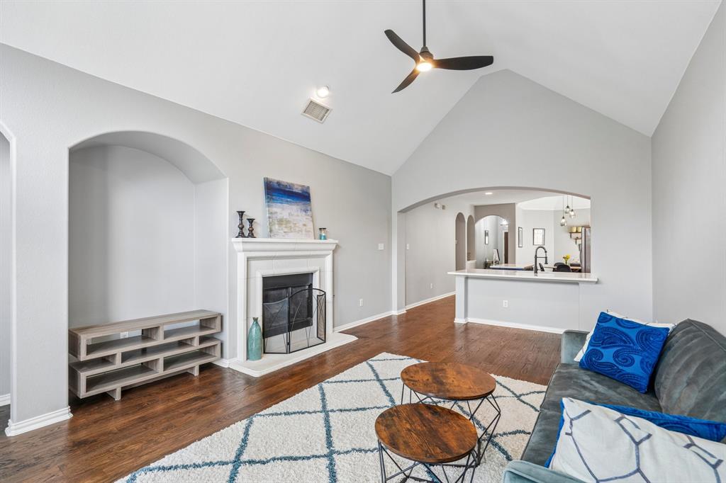 Ridge Road Estates Ph 1 - Residential
