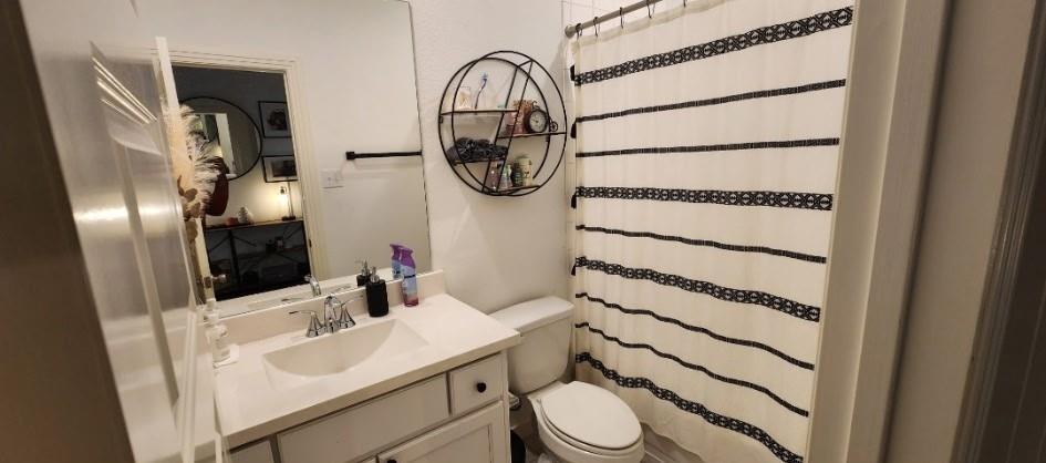 Waterscape Ph 2b - Residential