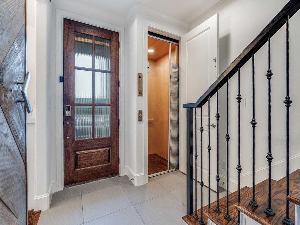 Intown Homes-Farmers Market - Residential