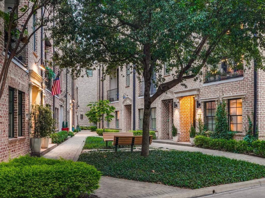Intown Homes-Farmers Market - Residential