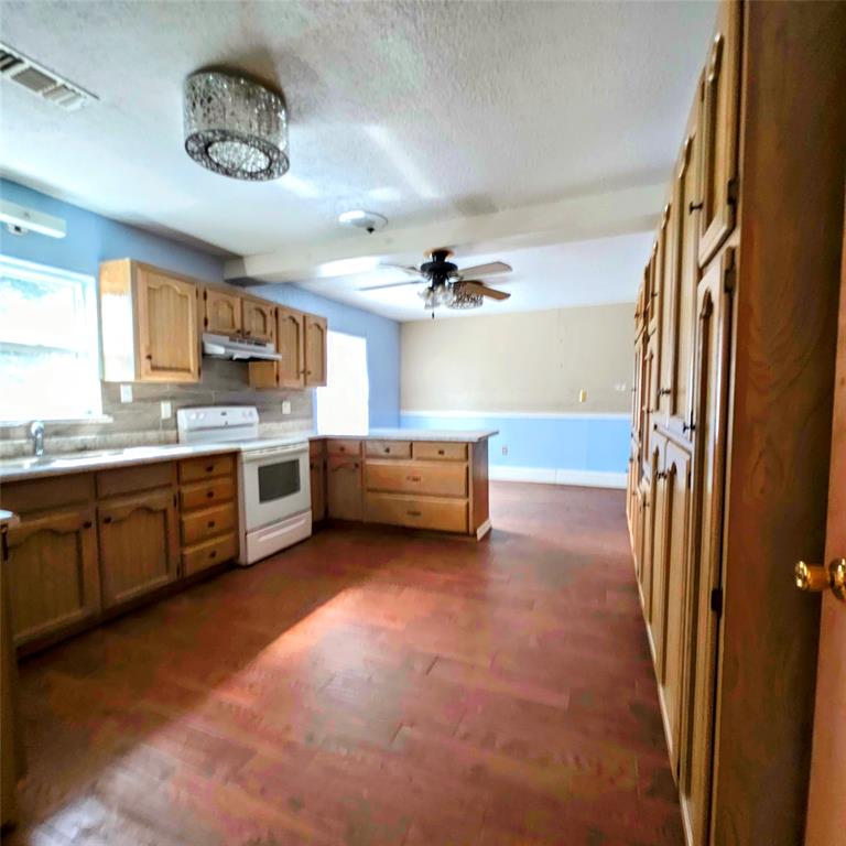 Valley Acres - Residential