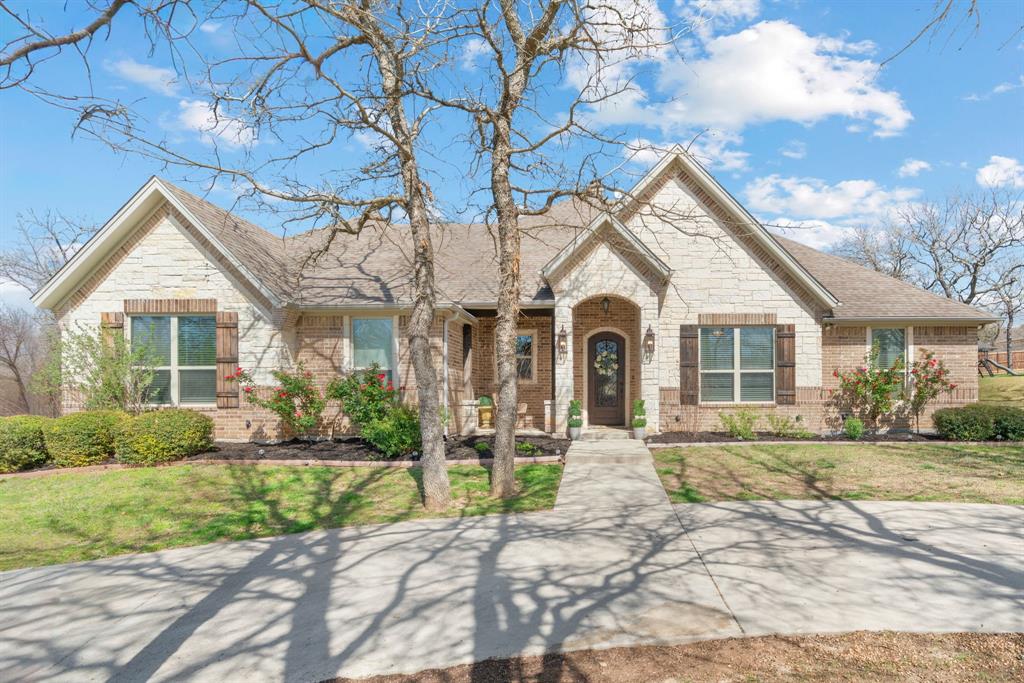 Walking Horse Estates - Residential