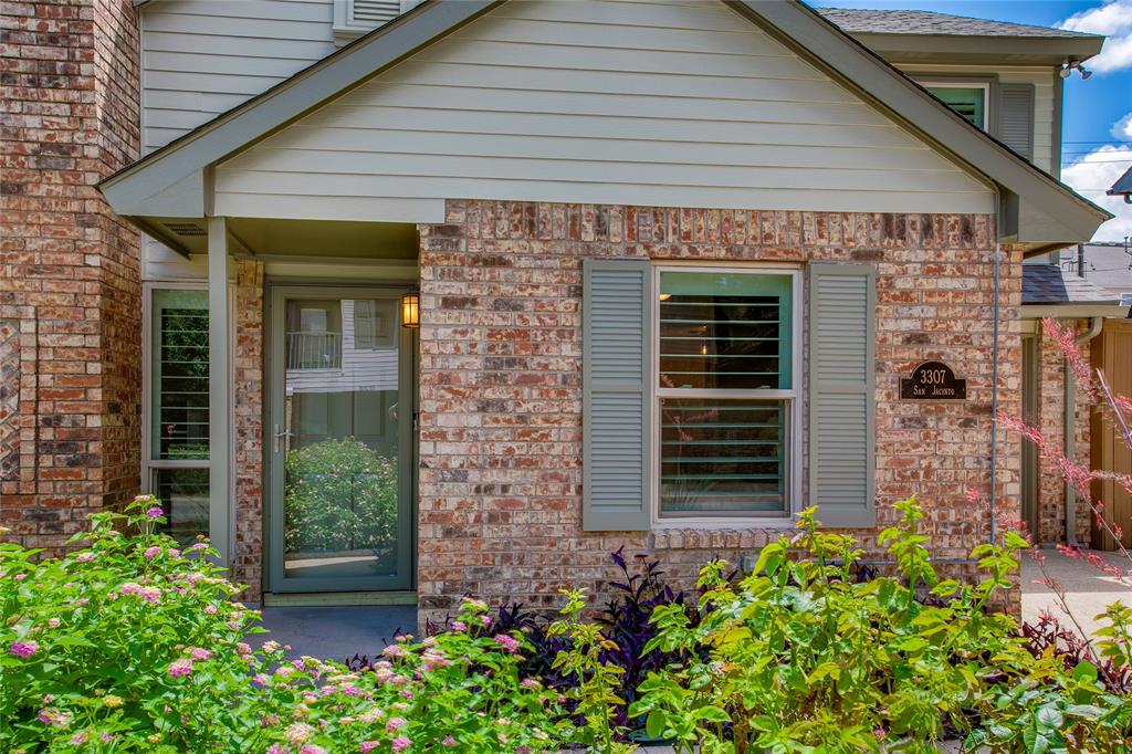 Bryan Place Phase VII - Residential