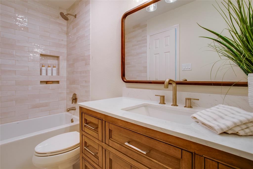 Bryan Place Phase VII - Residential
