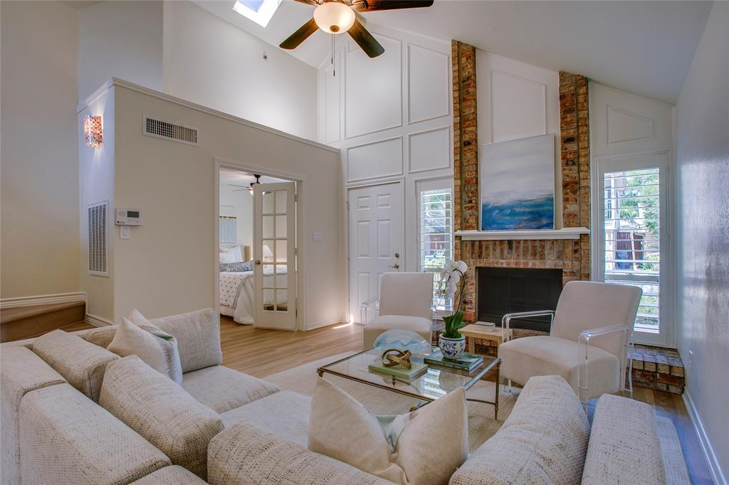 Bryan Place Phase VII - Residential