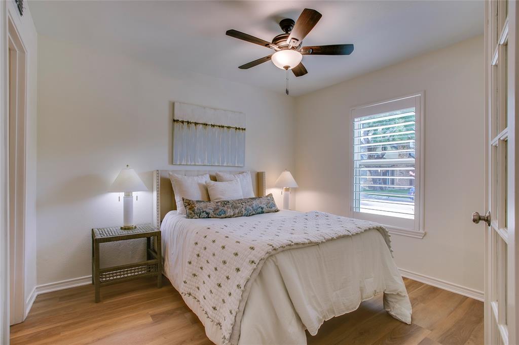 Bryan Place Phase VII - Residential