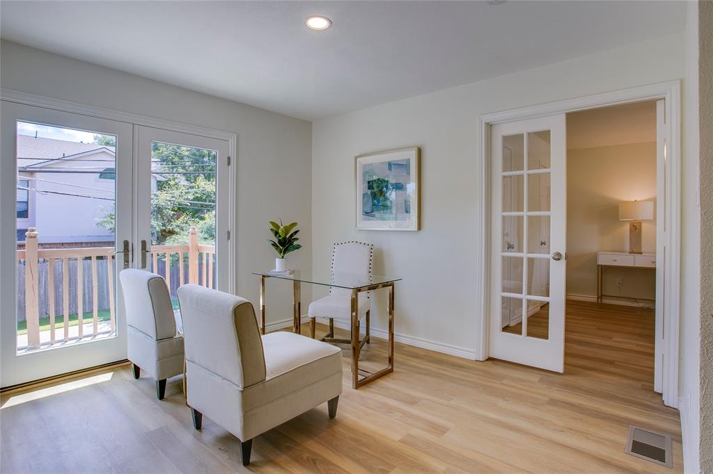 Bryan Place Phase VII - Residential