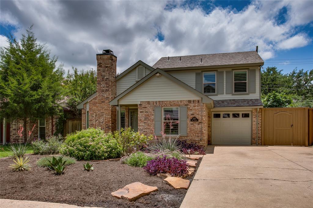 Bryan Place Phase VII - Residential