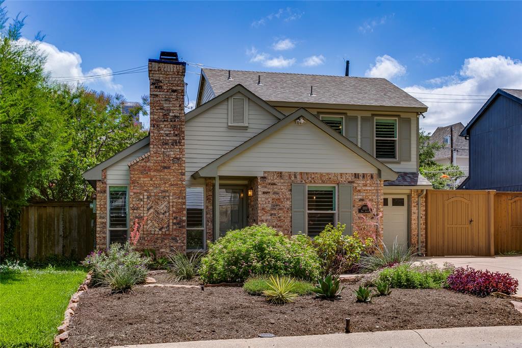 Bryan Place Phase VII - Residential