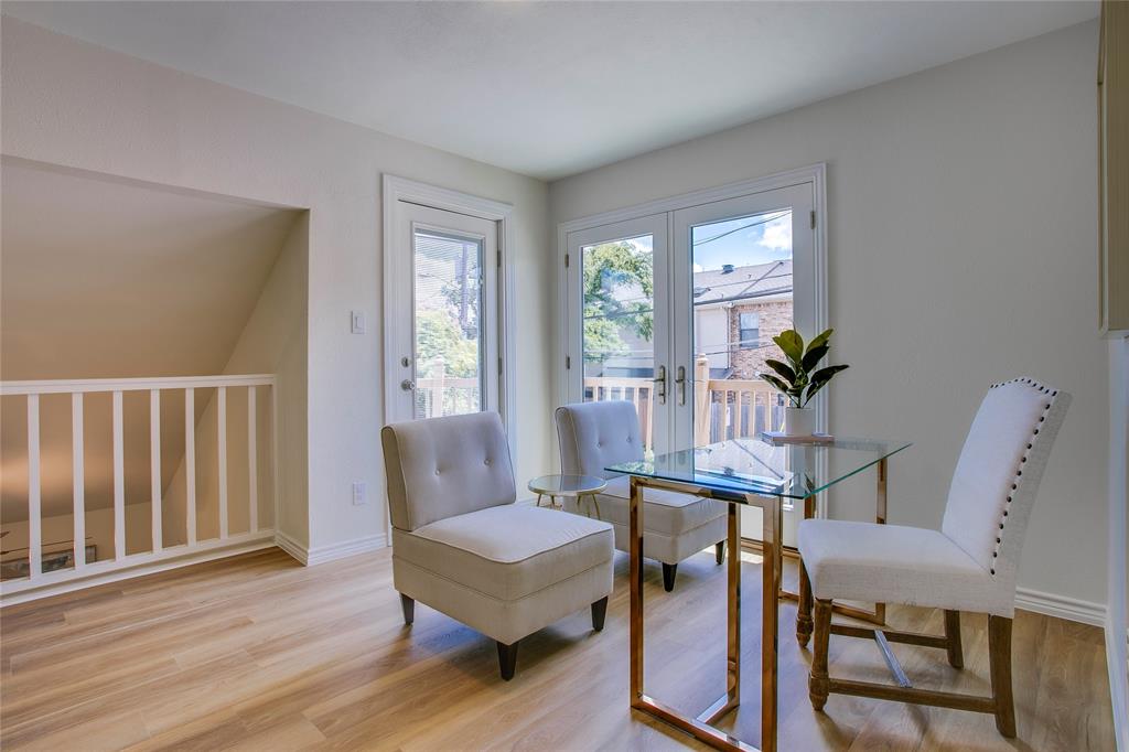 Bryan Place Phase VII - Residential